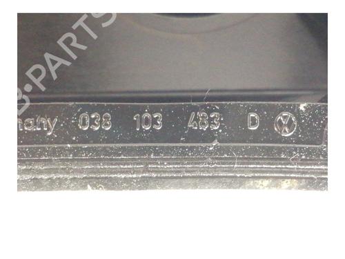 Valve cover SEAT LEON (1P1) 1.9 TDI | BP14260577M124 