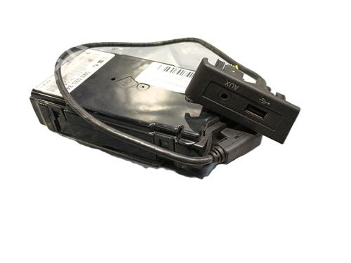 Elektronische module SEAT TOLEDO IV (KG3) 1.6 TDI (105 hp) 21495031