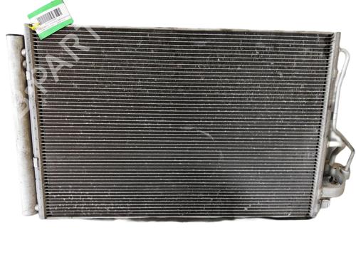 AC radiator HYUNDAI i30 (GD) 1.4 (99 hp) 6460040