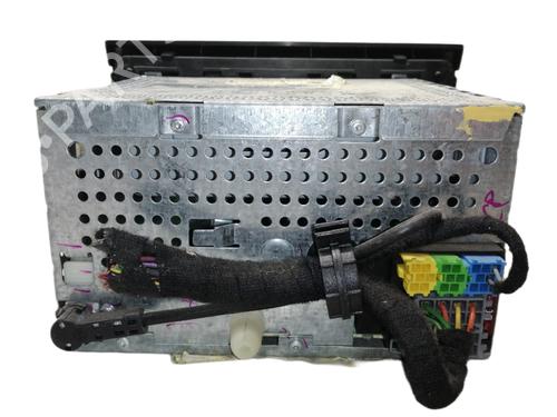 Radio FIAT BRAVO II (198_)  | BP5801750E6 