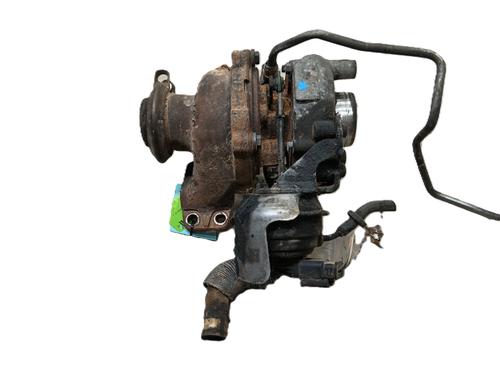 Used Turbocharger/Supercharger CITROËN JUMPY III Bus (V_) 1.6 BlueHDi 115 (115 hp) 28377299