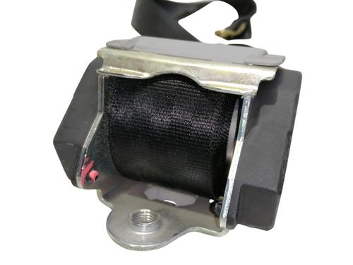 Rear center seatbelt AUDI A6 C6 (4F2) 2.0 TDI | BP10325949I27 