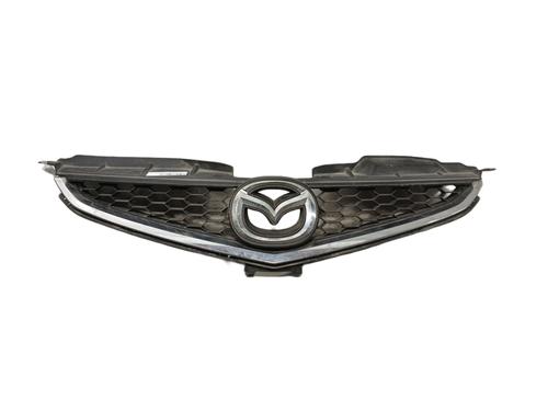 Grill MAZDA 5 (CR) 2.0 CD (CR19) (110 hp) 19796417