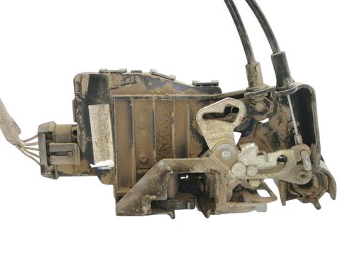 Rear right lock MERCEDES-BENZ M-CLASS (W163)  | BP9209018C99 