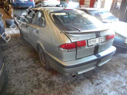Alternator SAAB 9-3 (YS3D) 2.0 Turbo | BP5353805M7 
