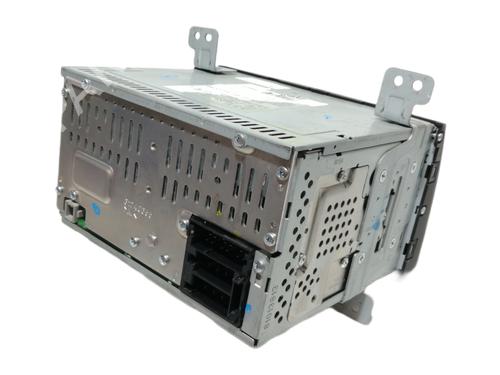 Radio HYUNDAI i30 (FD)  | BP11396949E6 