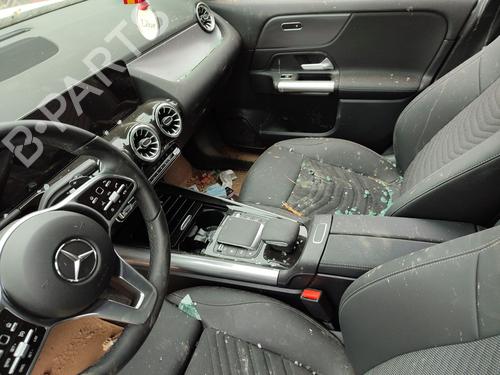 Styregear/Snekke MERCEDES-BENZ EQA (H243) EQA 250+ (243.702) | BP29249868M22 