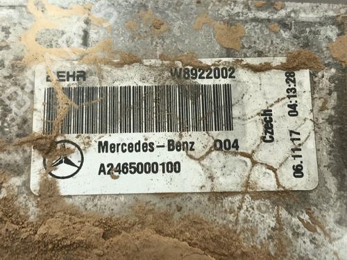 Intercooler MERCEDES-BENZ A-CLASS (W176) A 180 (176.042) | BP32232598M30