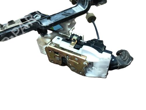 Used Rear right lock FORD MONDEO III Saloon (B4Y) 2.0 TDCi (130 hp) 31089961