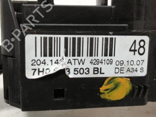 Switch SKODA FABIA II (542) 1.4 TDI | BP9094663I30 