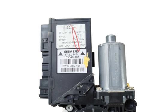 Front left window mechanism AUDI A4 B6 (8E2) 2.0 | BP38563761C22 - Image 3