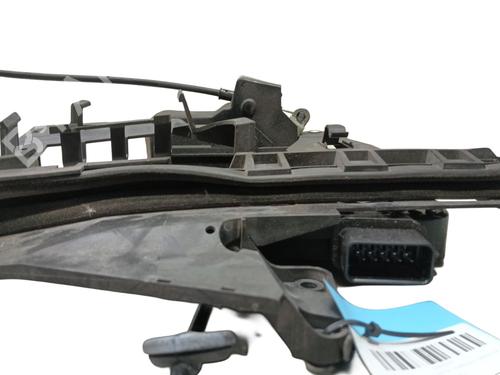 Rear right lock FORD KUGA I 2.0 TDCi 4x4 | BP18018124C99 