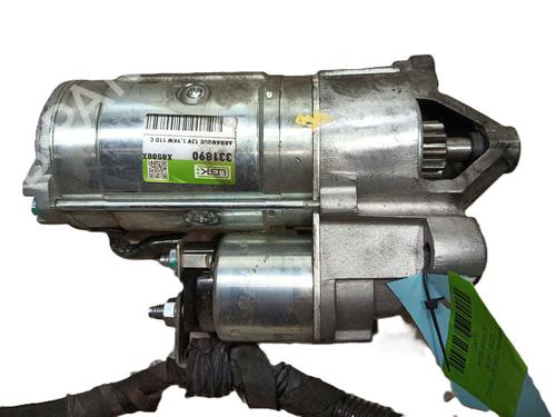 Starter CITROËN C4 Picasso I MPV (UD_) 2.0 HDi 138 | BP32361219M8 