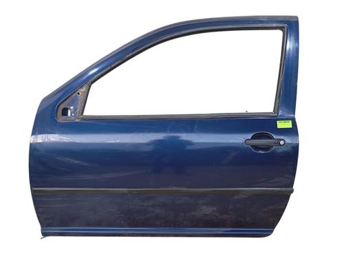 Used Left front door VW GOLF IV (1J1) 1.6 16V (105 hp) 27706000