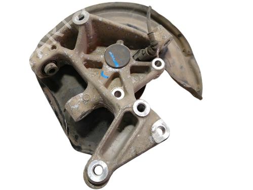 Right rear steering knuckle VW PASSAT B6 (3C2) 2.0 TDI 16V | BP11347781M28 