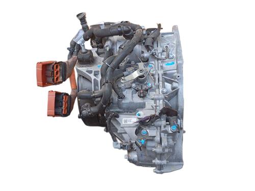 Gearbox RENAULT CLIO V (B7_) 1.6 E-TECH 145 (B7MU) | BP36702511M3 - Image 4