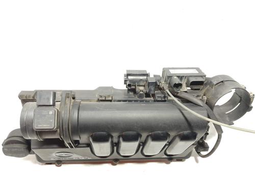 Air filter box MERCEDES-BENZ A-CLASS (W169) A 160 CDI (169.006, 169.306) | BP14257872M87 