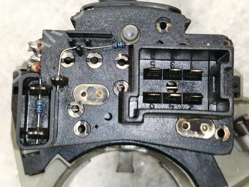 Switch MERCEDES-BENZ C-CLASS (W203)  | BP16053445I30 