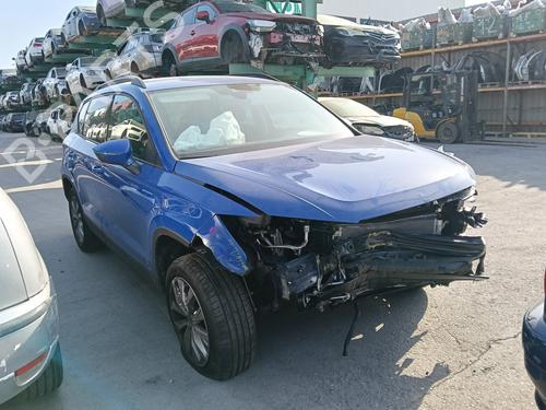 Fælk SEAT ATECA (KH7, KHP) 1.0 TSI | BP35979191C45 - Image 9