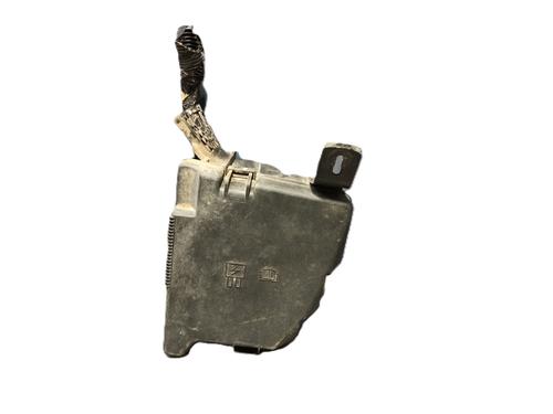 Fuse box FORD FIESTA VI (CB1, CCN) 1.6 Ti | BP20978688E1 