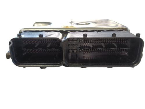 Engine control unit (ECU) OPEL COMBO Box Body/MPV (X12) 1.3 CDTI (B05) | BP31114883M57
