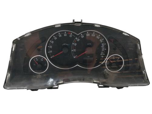 Used Instrument cluster OPEL MERIVA A MPV (X03) 1.4 16V Twinport (E75) (90 hp) 10555632