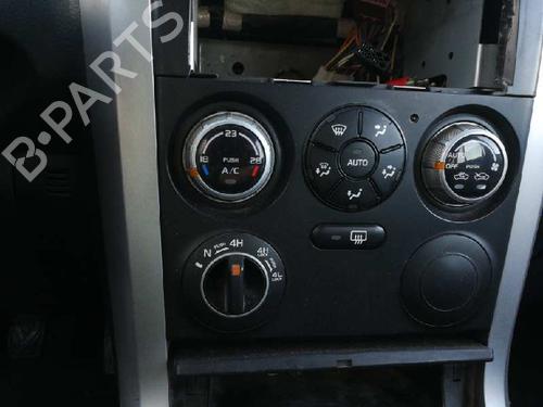 Climate control SUZUKI GRAND VITARA II (JT, TE, TD) 1.9 DDiS (JB419WD, JB419XD) | BP5380206I5 