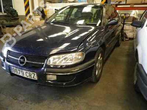 Used Parts OPEL OMEGA B (V94)  3.0 V6 (F69, M69, P69)  756426