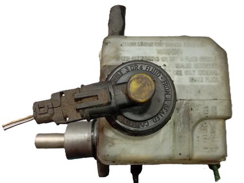 Brake master cylinder NISSAN INTERSTAR Van (X70) dCi 100 | BP23041194M77 