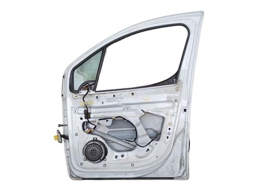 Right front door CITROËN BERLINGO MULTISPACE (B9) 1.6 BlueHDi 120 | BP34624468C3 - Image 4
