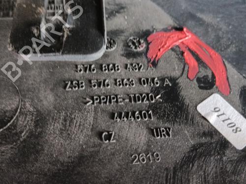 Armrest / Center console SEAT ATECA (KH7, KHP) 2.0 TDI | BP30588061I20 