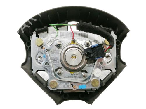 Førerens kollisjonspute PEUGEOT 206 Hatchback (2A/C)  | BP12178974C9 