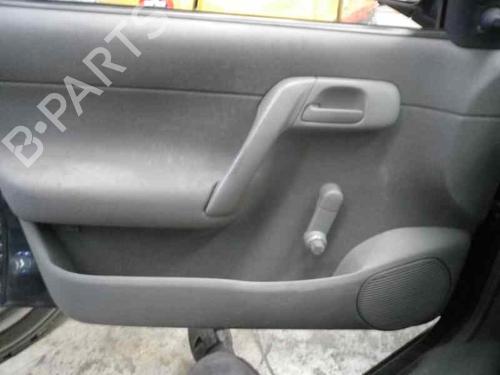 Right front suspension arm SKODA FELICIA I Pickup (6UF, 6U7) 1.3 | BP5346885M13 