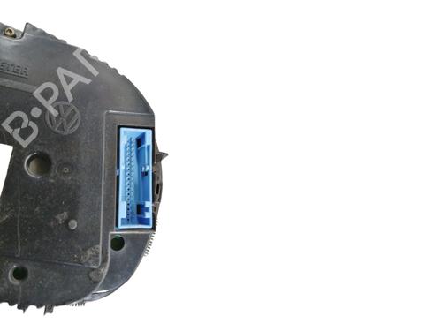 Instrument cluster VW GOLF IV (1J1) 1.9 SDI | BP16351822C47 