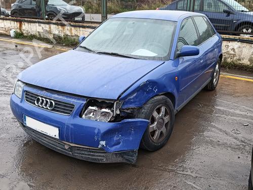 Recambios AUDI A3 (8L1) [1996-2006]  4380075