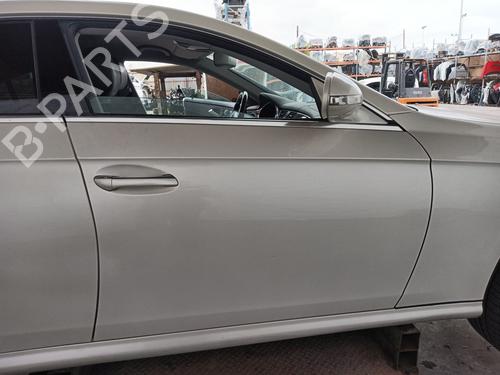 Right front door MERCEDES-BENZ CLS (C219) CLS 320 CDI (219.322) | BP19807029C3 