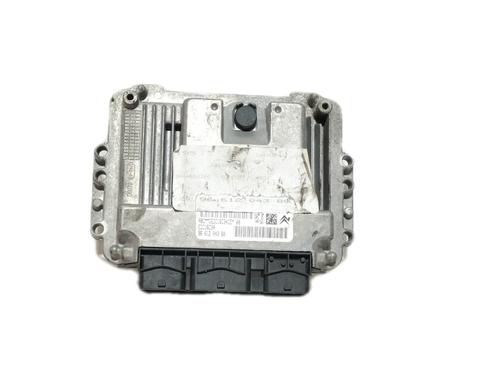 Used Engine control unit (ECU) CITROËN C4 I (LC_) [2004-2014]  5369918