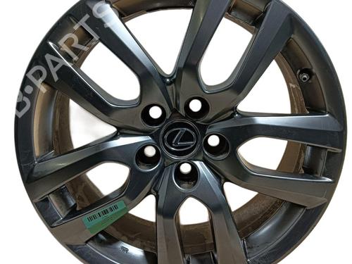Used Rim LEXUS NX (_Z1_) 300h (AYZ10_) (155 hp) 25045100