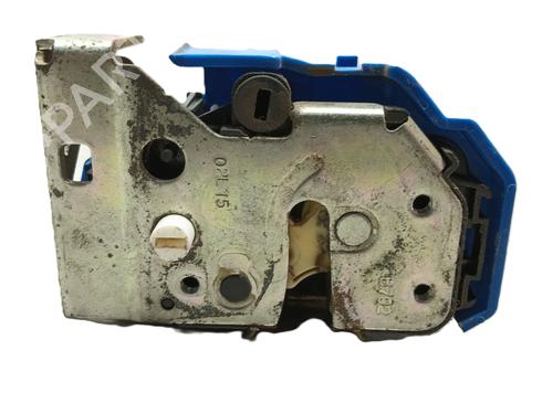 Rear left lock FIAT 500L (351_, 352_) 1.6 D Multijet (199LYD1B) | BP18745194C100 