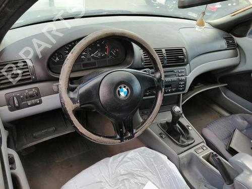 Expansion tank BMW 3 (E46) 320 d | BP21686970C120 