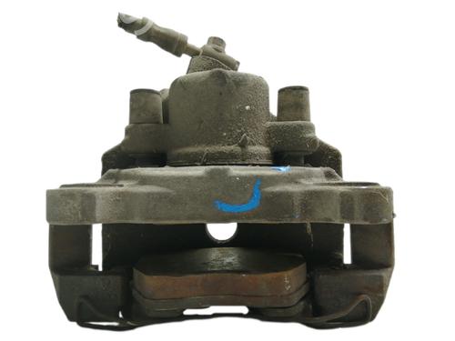Left front brake caliper SEAT ALTEA (5P1) 2.0 FSI | BP11579489M105 