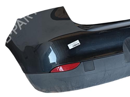 Rear bumper RENAULT MEGANE III Hatchback (BZ0/1_, B3_)  | BP18013240C8 