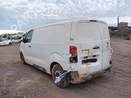 Subframe PEUGEOT EXPERT Van (V_) 1.5 BlueHDi 120 | BP37491521M9 - Image 7