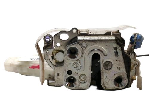 Front left lock NISSAN X-TRAIL I (T30) 2.2 dCi | BP15354797C98 