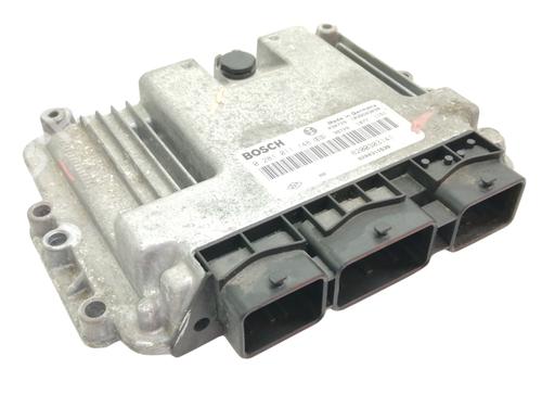 Used Engine control unit (ECU) RENAULT LAGUNA II (BG0/1_) [2001-2007]  9624596