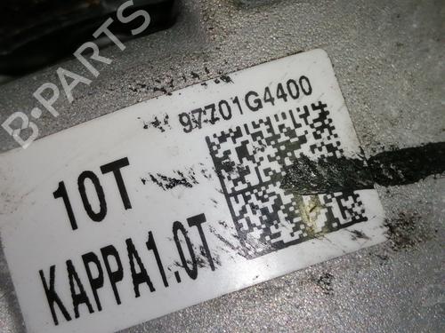 AC compressor KIA XCEED (CD) 1.0 T-GDI | BP10548758M34 