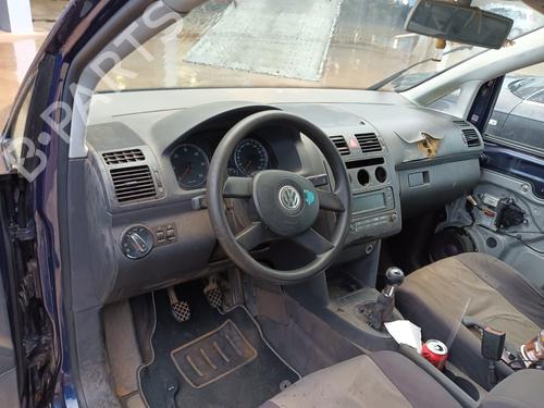 Front left window mechanism VW TOURAN (1T1, 1T2) 1.9 TDI | BP30110540C22