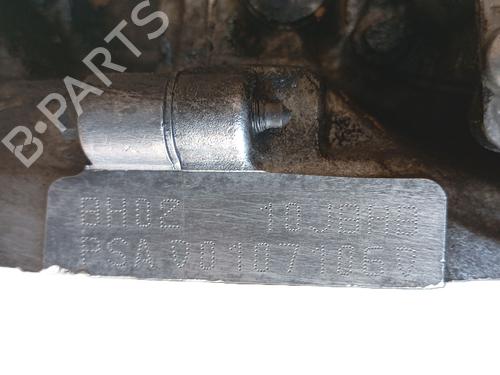 Engine PEUGEOT PARTNER Tepee 1.6 BlueHDi 100 | BP28377340M1 