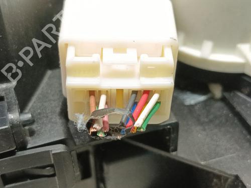 Gear lever TOYOTA PRIUS (_W3_) 1.8 Hybrid (ZVW3_) | BP17394147M90