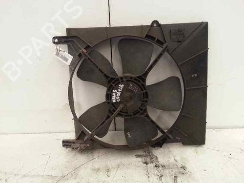 Radiator fan DAEWOO KALOS (KLAS) 1.4 | BP5349928M35 
